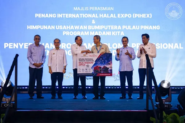 Kekuatan sijil halal negara perlu diperkukuh dengan keupayaan industri, kerjasama antarabangsa