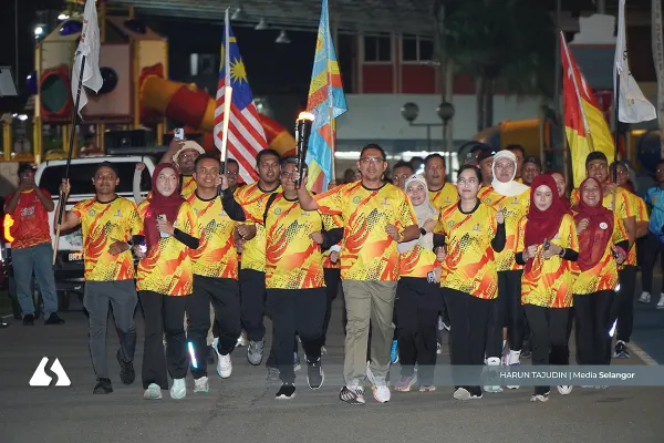 SUKMA 2026: Lokasi majlis pembukaan dimuktamad minggu ini