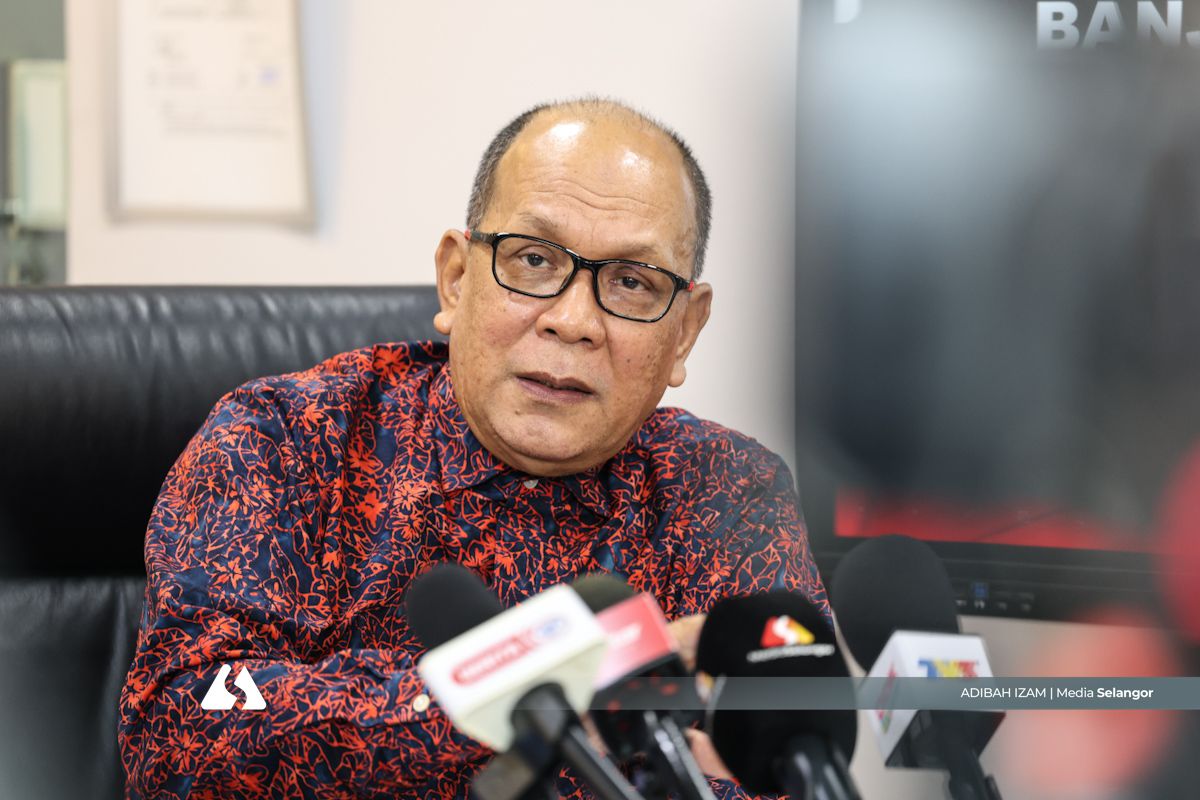 State unveils RM40m flood mitigation plan for PJ