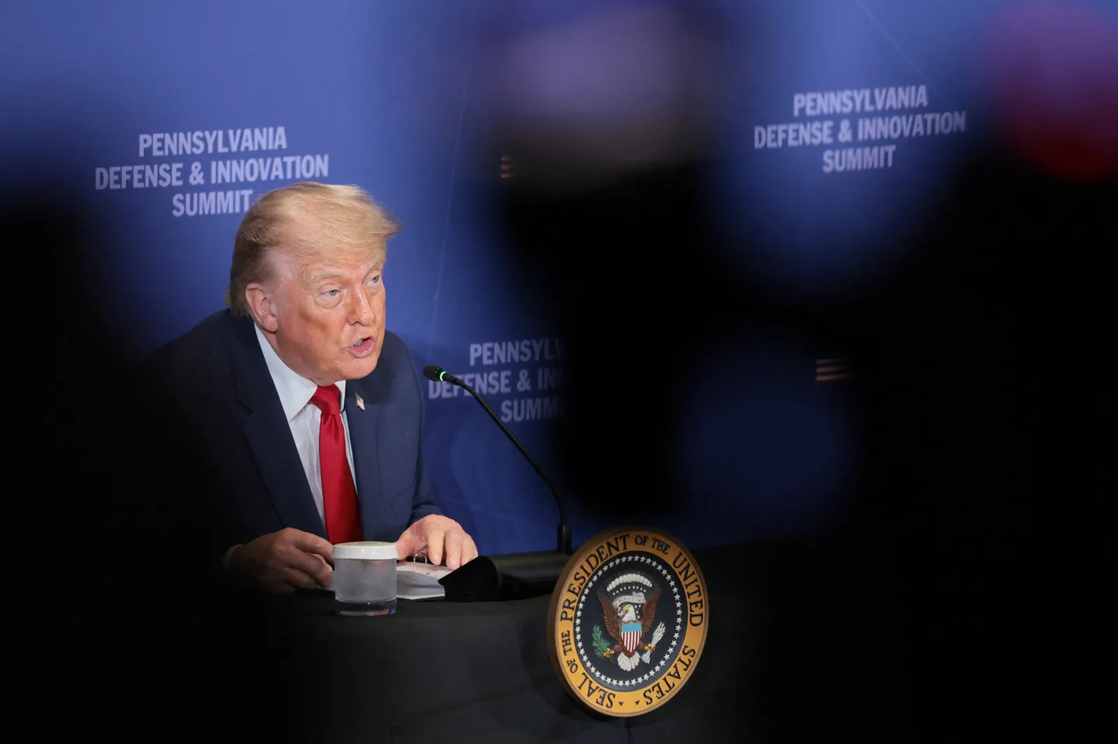 Trump's fiery China allegations may threaten superpower truce
