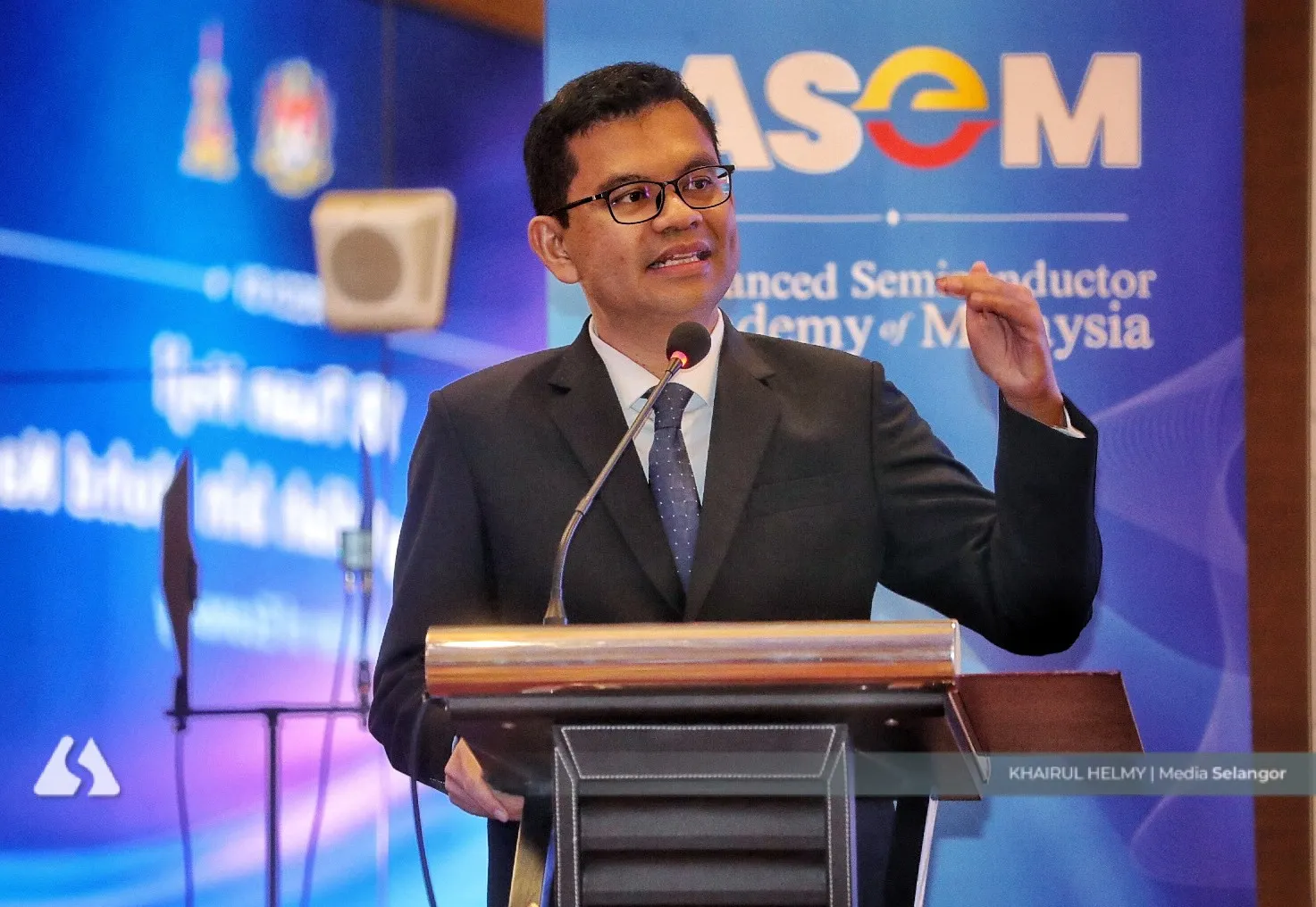 Malaysia perlu tawar gaji kompetitif henti hijrah bakat semikonduktor 