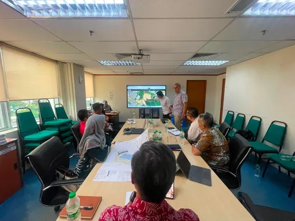 Taman Tun Teja bakal ada laluan alternatif, atasi kesesakan trafik