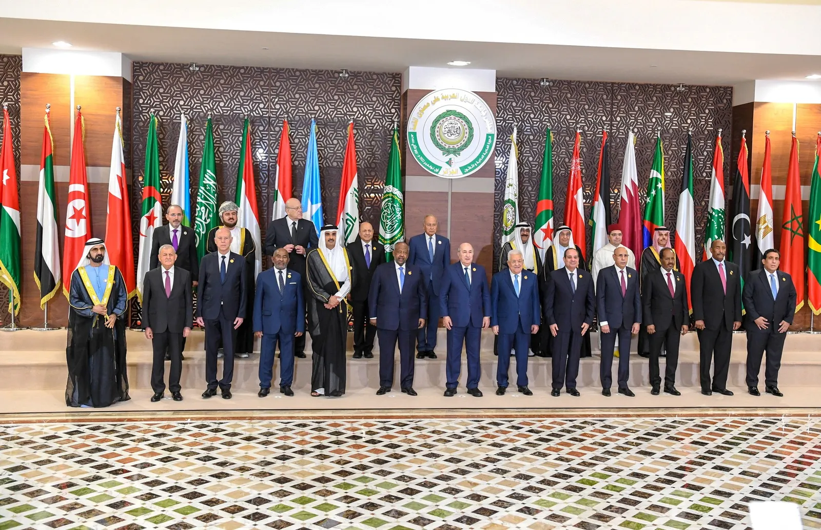 Arab League firmly backs Saudi Arabia over Houthi threats