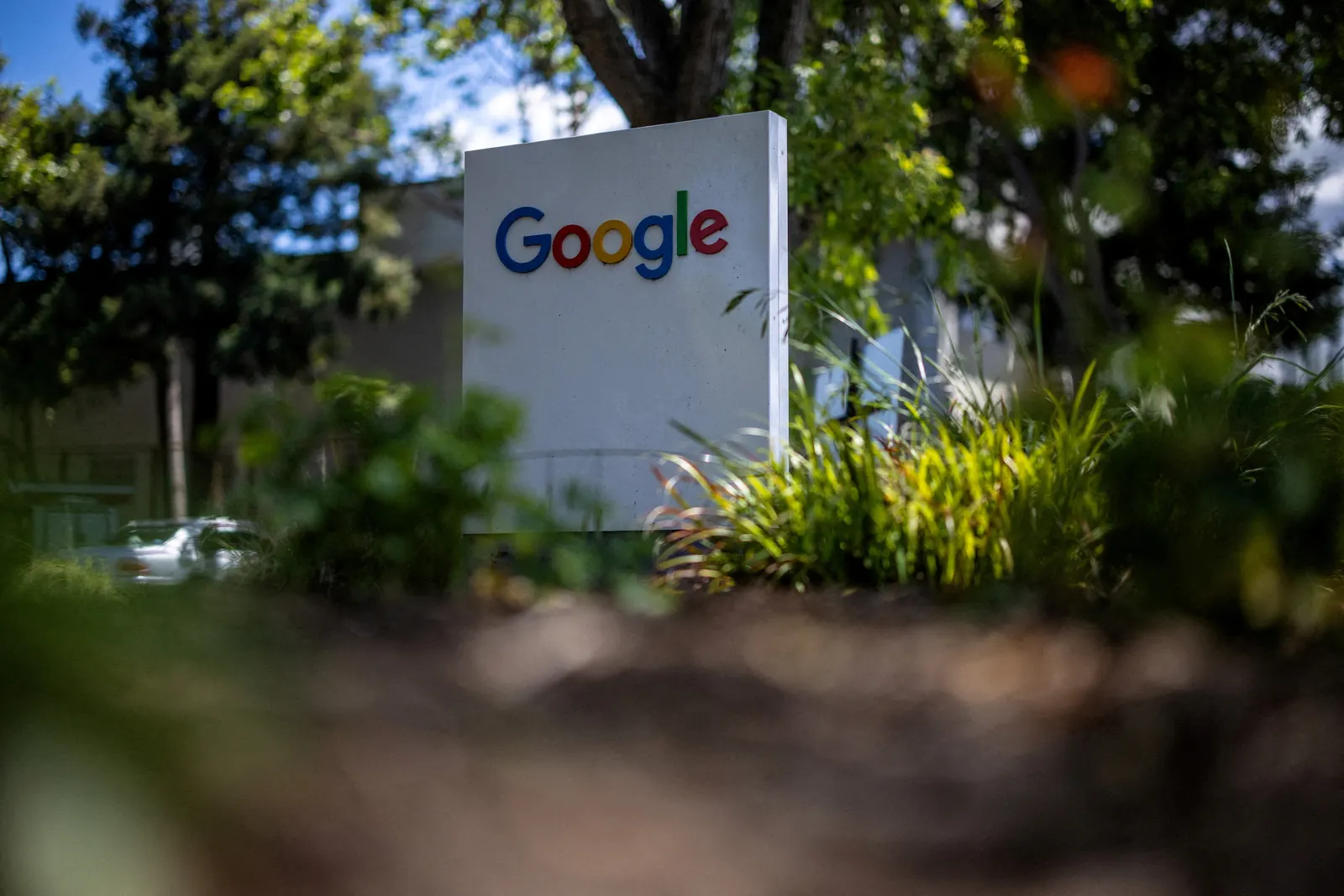 Google loses fight against record €4.1b EU antitrust fine