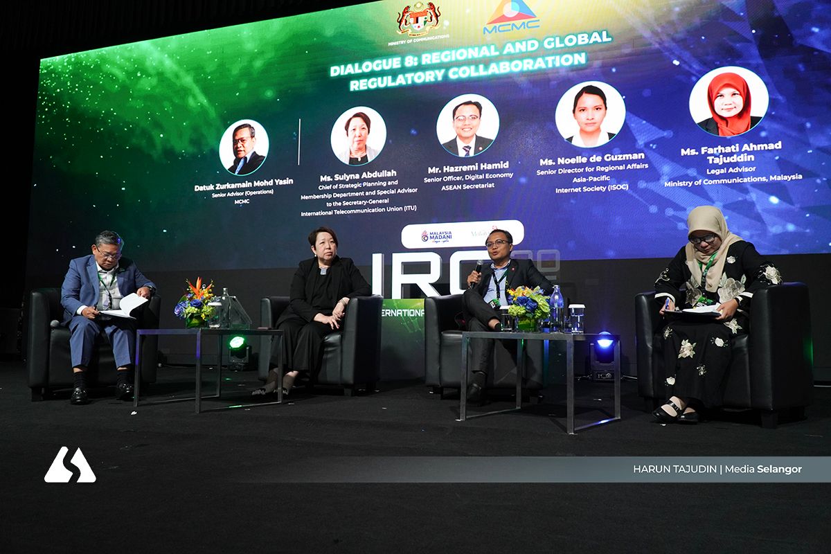 ‘CMA still relevant amid rapid tech advancements’