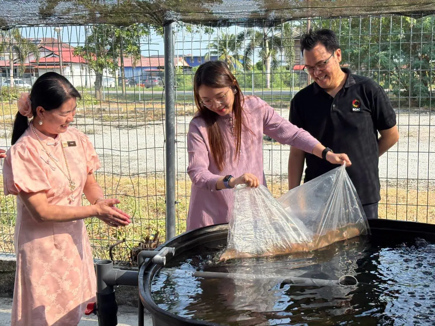 Sekolah Selangor digalak perbanyak program kelestarian hadapi perubahan iklim