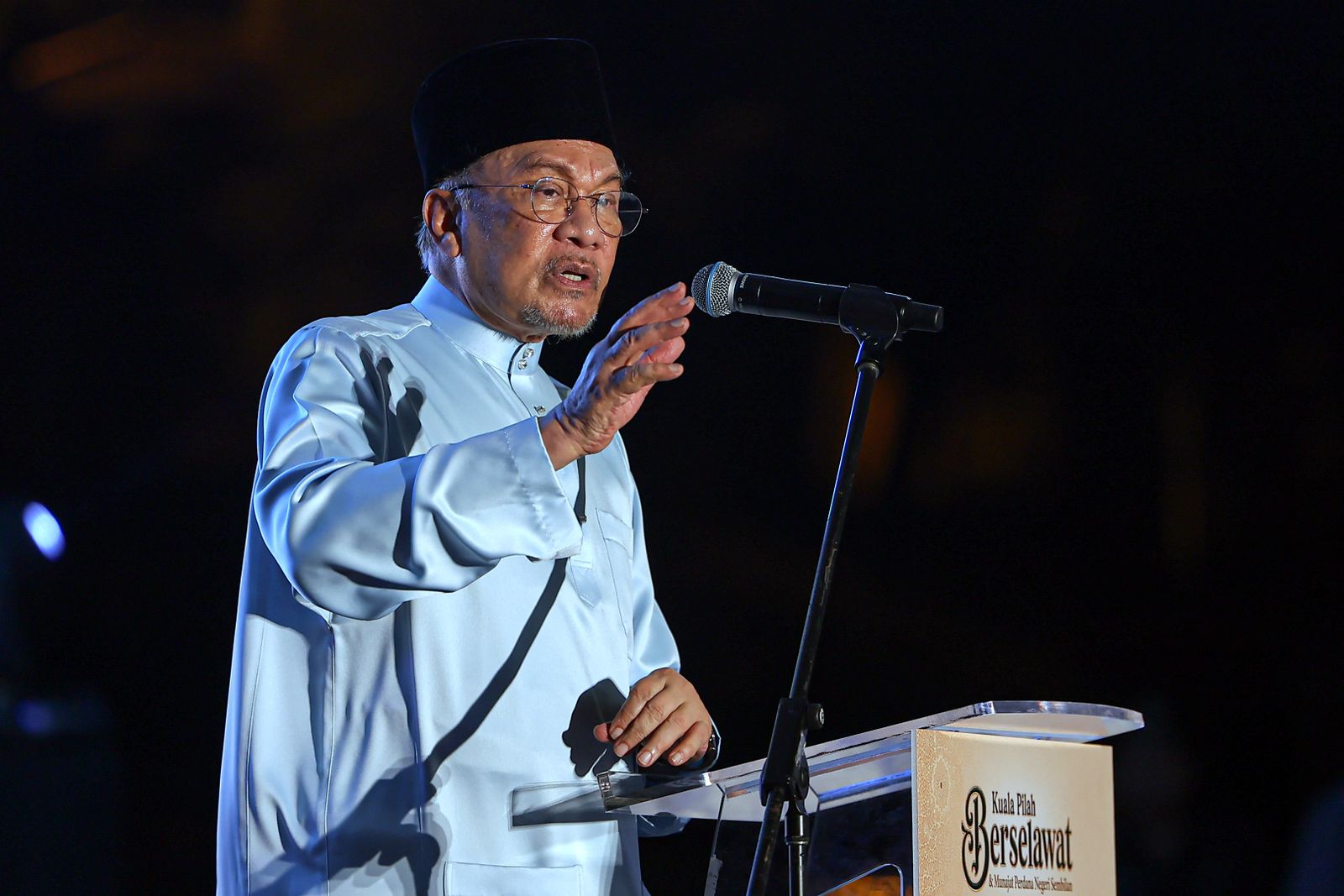 PM: TH RCI report release not petty politics but to protect depositors