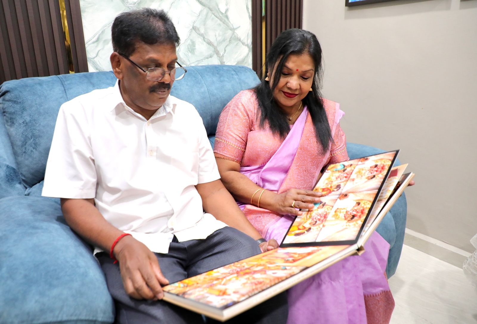 Education transforms the fortunes of three generations