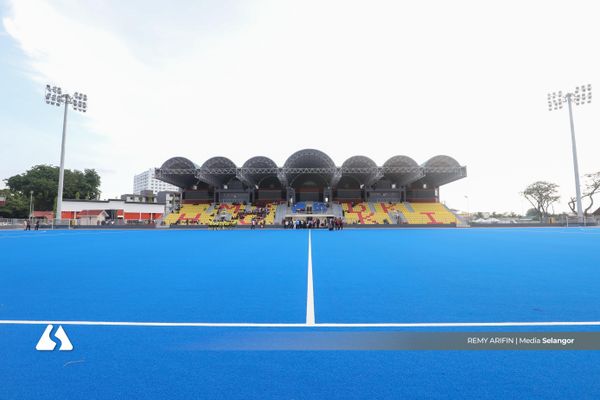 SUKMA Selangor: Semua venue siap, hanya sentuhan akhir sebelum temasya