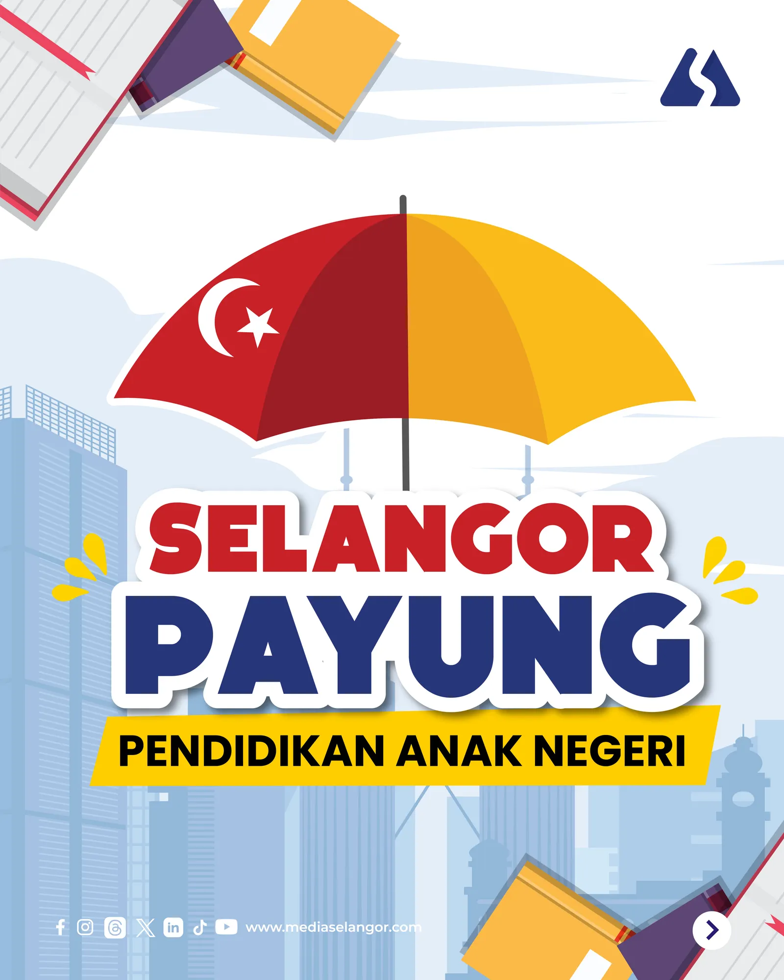 SELANGOR PAYUNG