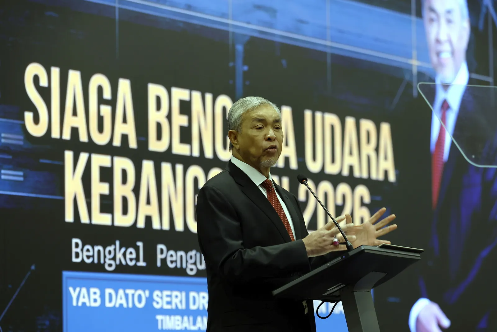 F1 return to Sepang to provide long-term economic benefits