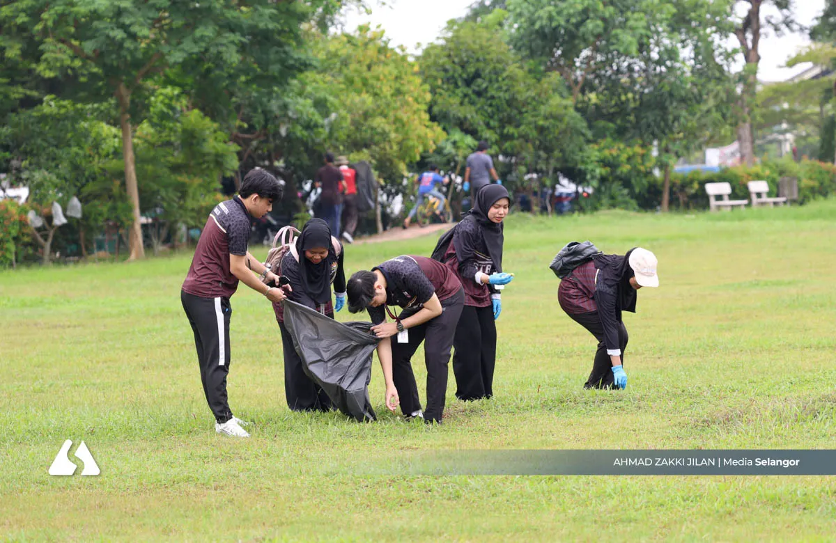 17 kes denggi di Bangi Avenue 3, penduduk giat bendung Aedes