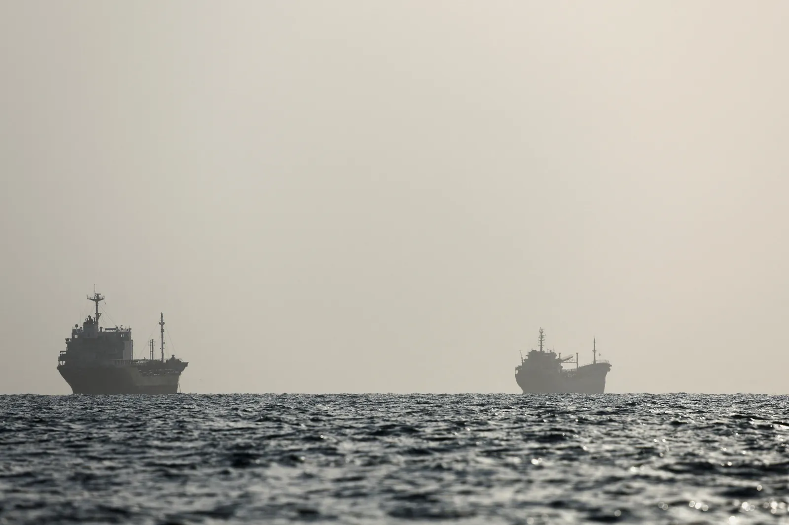 Iran war mediators focus on reopening Strait of Hormuz