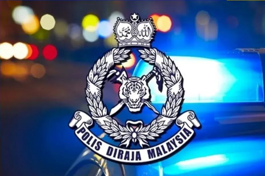 Polis tahan tekong darat bersama lima PATI