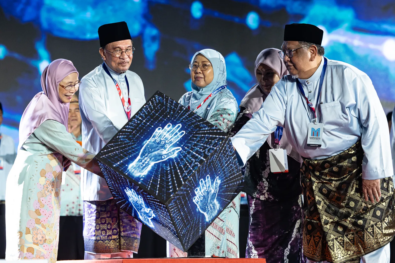 PM: RM12 bilion hilang, memang ada ‘sakau’ dalam Tabung Haji