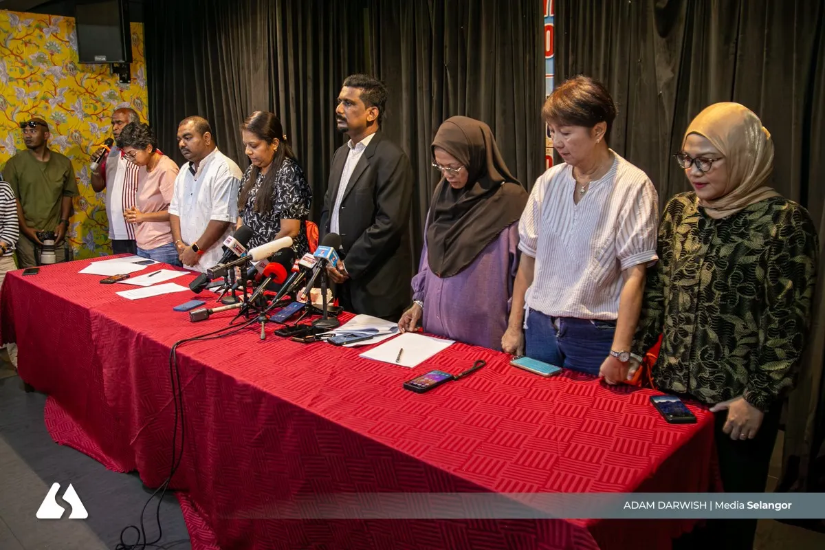 Waris mahu jawapan, Wisma Putra digesa kemas kini berkala SAR di Nepal