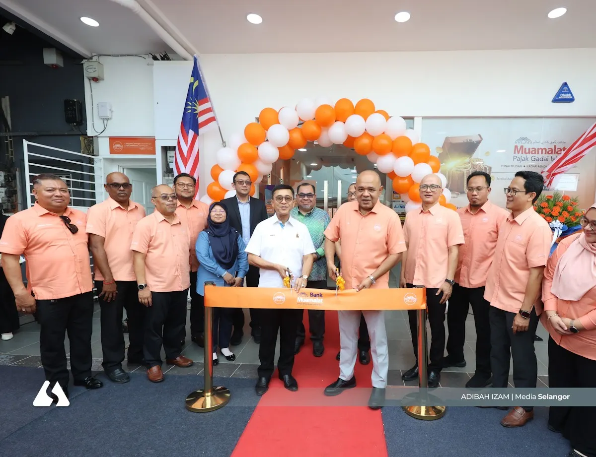 ‘Islamic financial institutions boost economic resilience of people, businesses’