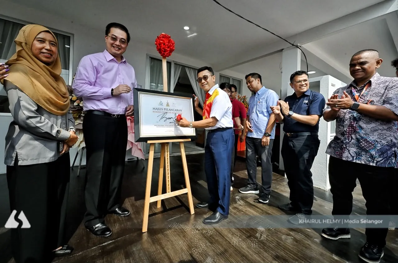 All 548 Rumah Selangorku units at Adiwarna snapped up within the year