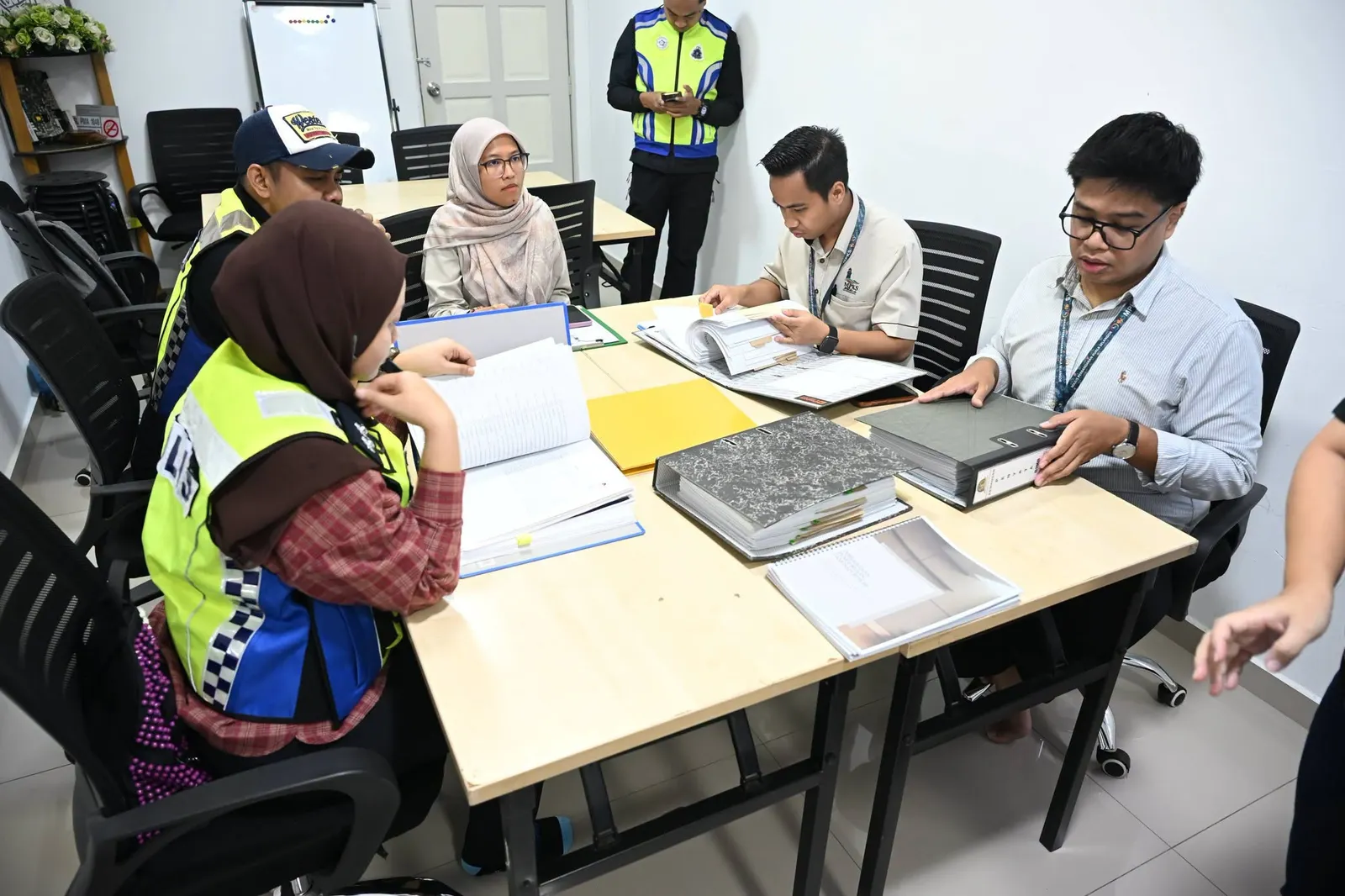 MPKS siasat dakwaan penyelewengan dana strata RM178,000 di Saujana Utama