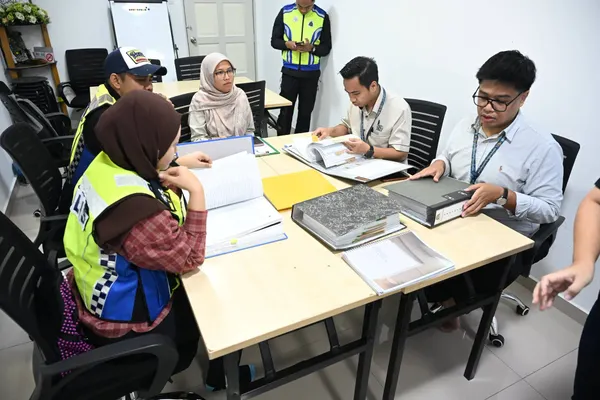 MPKS siasat dakwaan penyelewengan dana strata RM178,000 di Saujana Utama