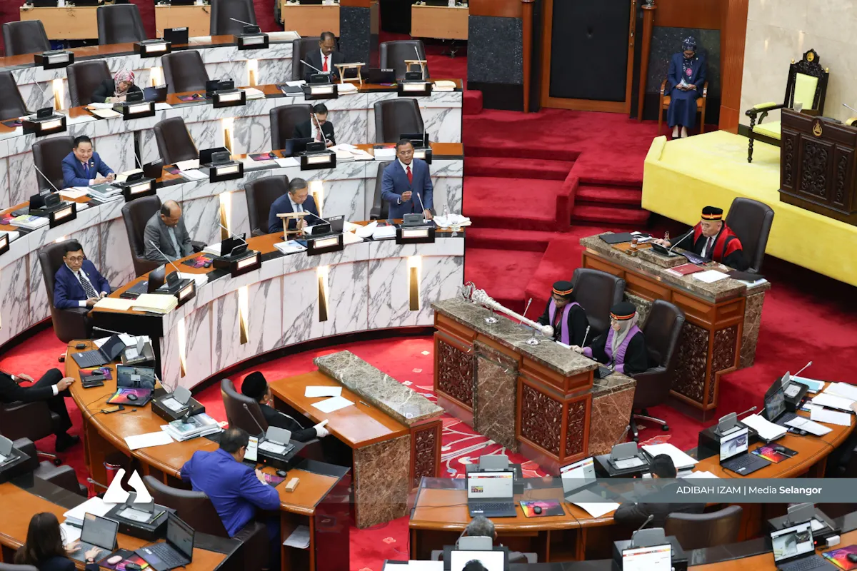 RS-2 unanimously approved as Selangor’s development policy framework until 2030