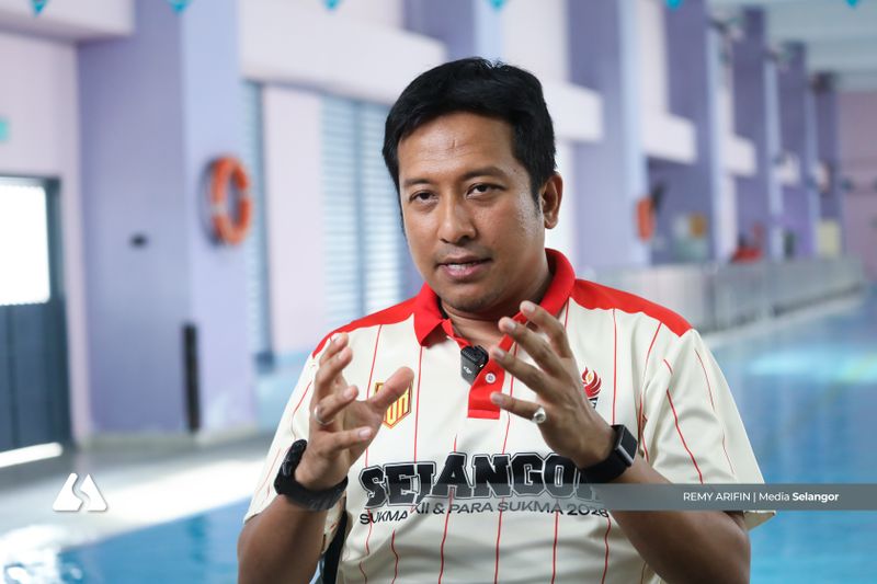 Exco urges SUKMA 2026 federal funding issue be raised in Parliament