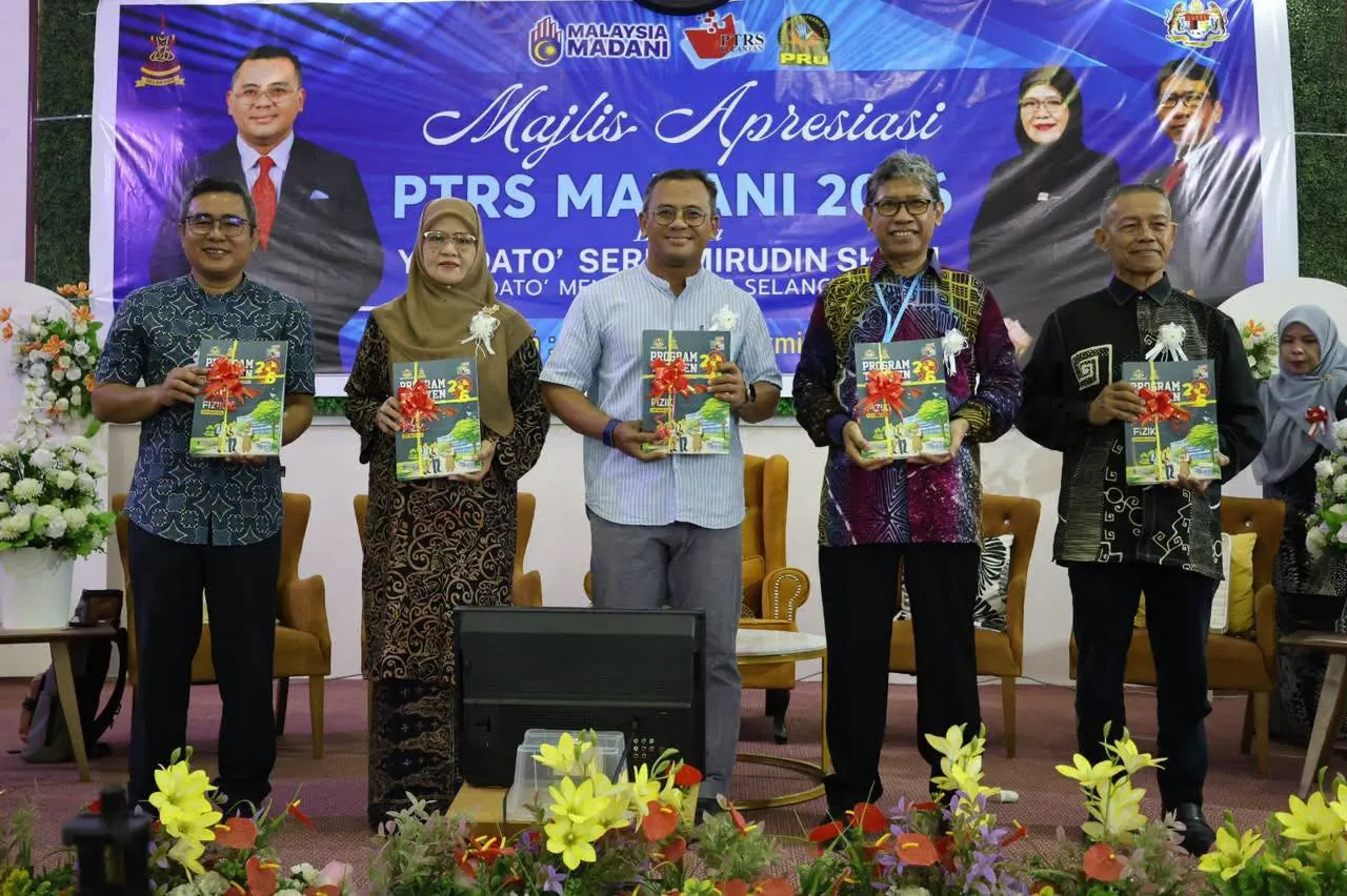 Selangor free tuition programme reaches 62 Kelantan schools