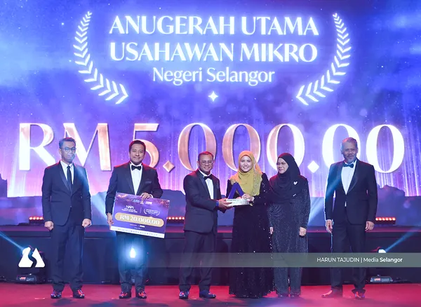 PLATS bantu usahawan atasi cabaran pemasaran digital, penjenamaan