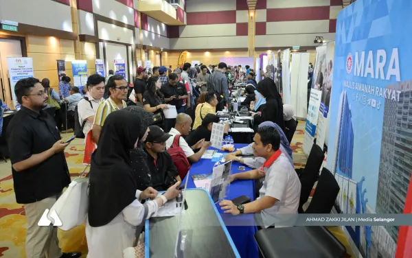 雪州助中小企业进军中日市场 拓展市场与出口渠道