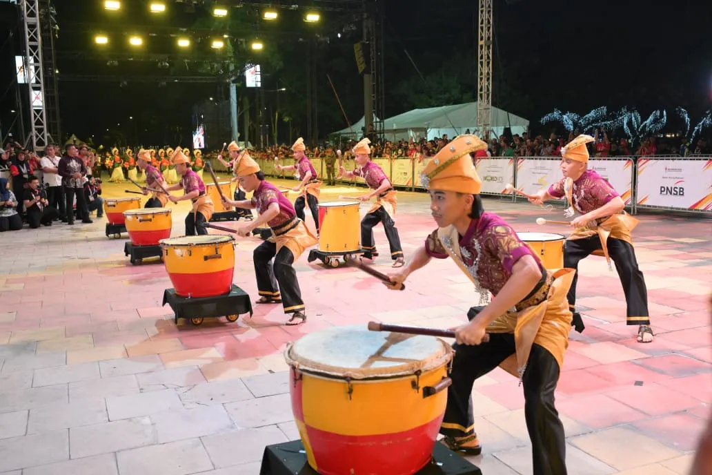 SUKMA 2026: Tirai bermula, pentas atlet muda ketengah bakat