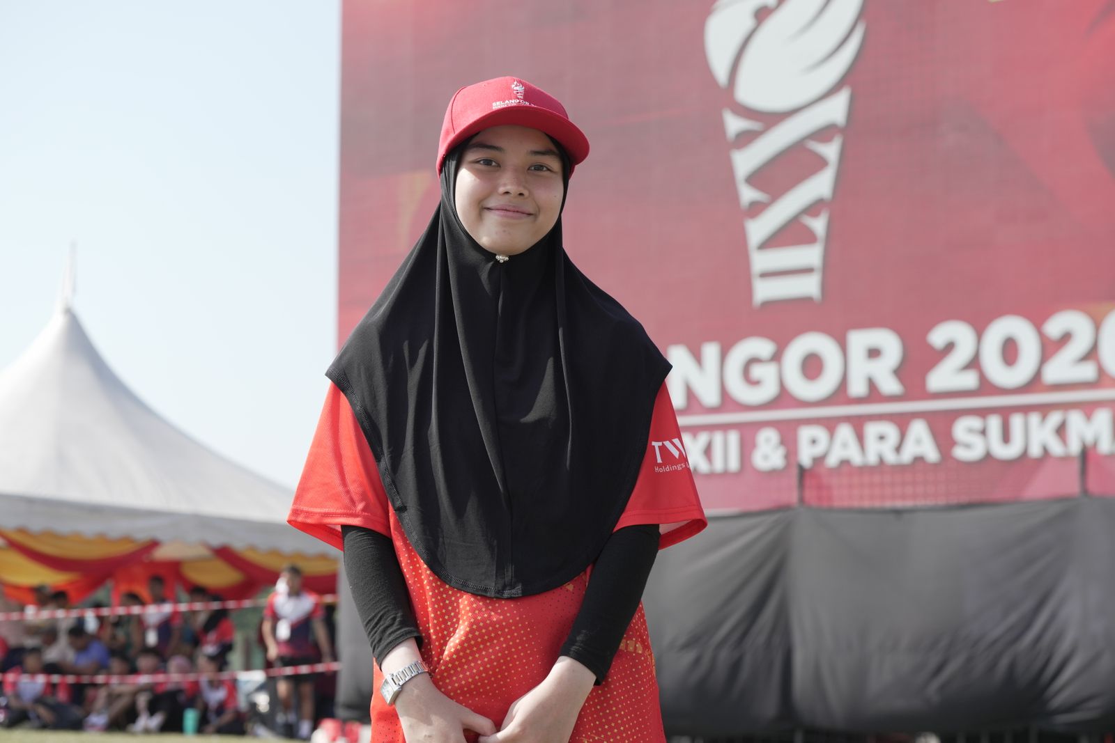 Pelajar UPM bangga jadi sukarelawan di universiti sendiri, beri pengalaman berharga