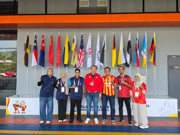 Selangor buru final sepak takraw regu, penyokong diajak banjiri Arena MBSJ