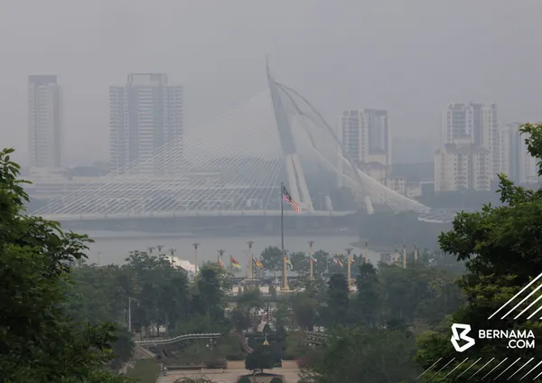 Jerebu: Kes jangkitan saluran pernafasan melonjak hingga 124.4 peratus - KKM