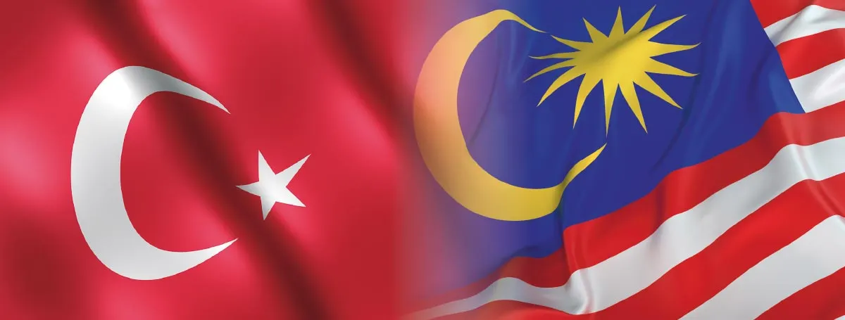 Malaysia, Turkiye perkukuh kerjasama pertahanan menerusi Policy Talk pertama
