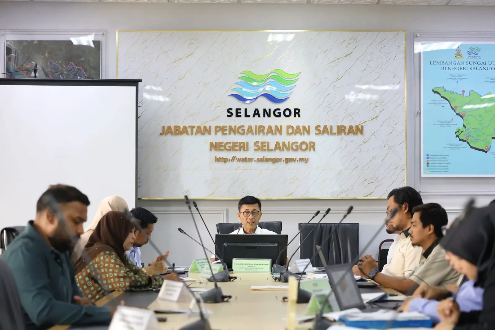Salak Mercu apartments move closer to long-awaited completion