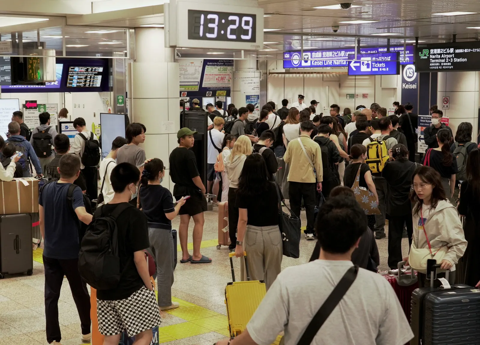 Malaysians in Japan advised to avoid unnecessary travel amid Chiba flooding