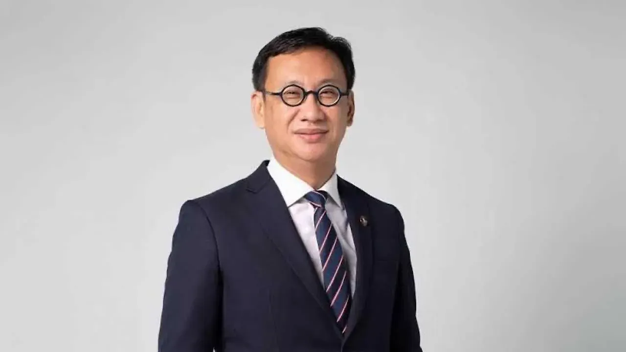 Wong Chen letak jawatan ahli parlimen Subang