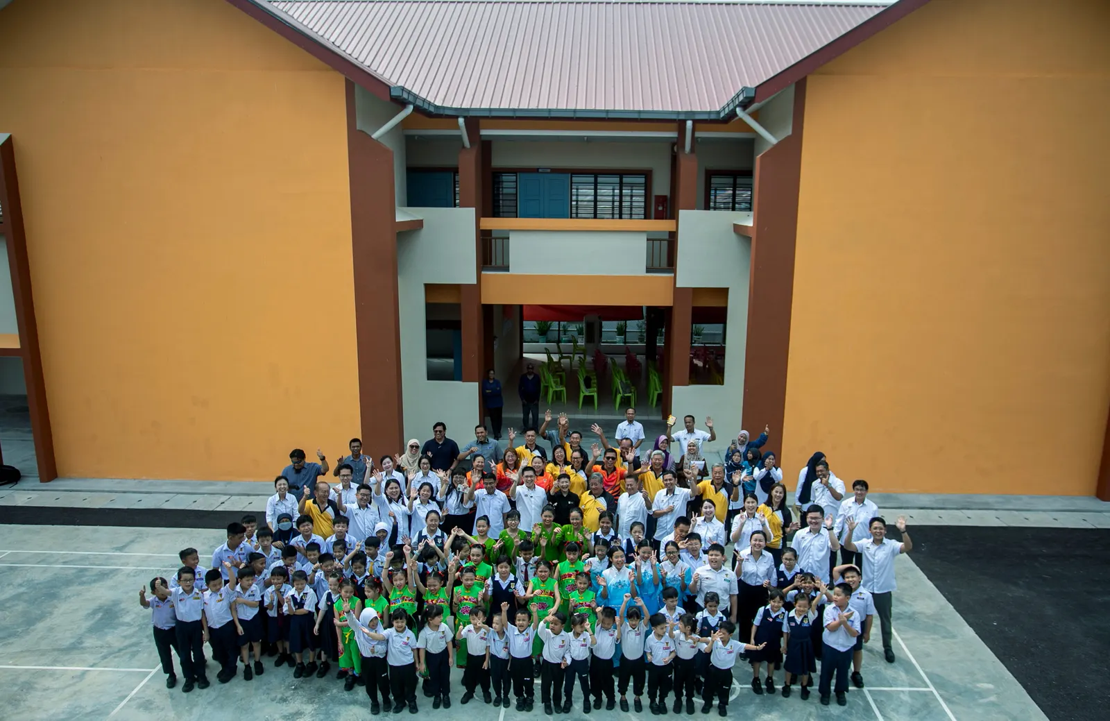 Govt approves RM9b to redevelop over 360 dilapidated schools from 2023 to 2026