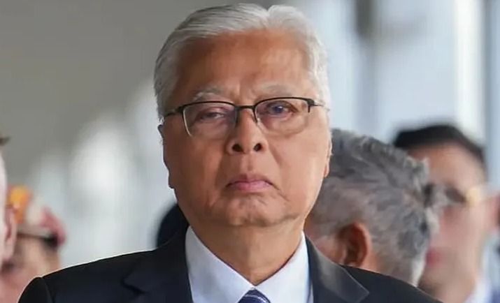 Ismail Sabri mengaku tidak bersalah gagal isytihar harta RM14.7 juta