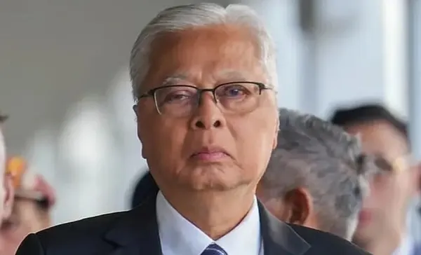 Ismail Sabri mengaku tidak bersalah gagal isytihar harta RM14.7 juta