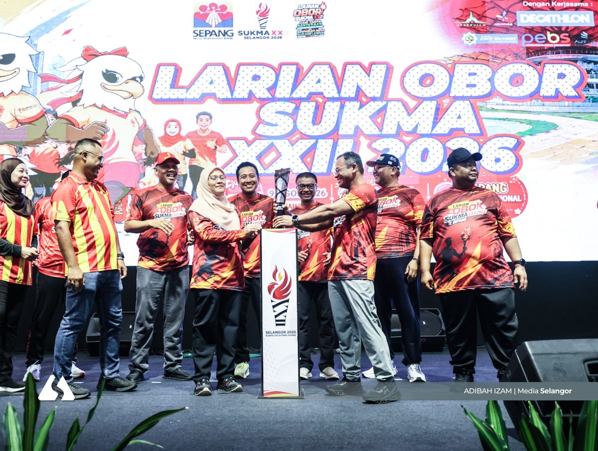 ‘Selangor to hold vibrant SUKMA despite financial constraints’