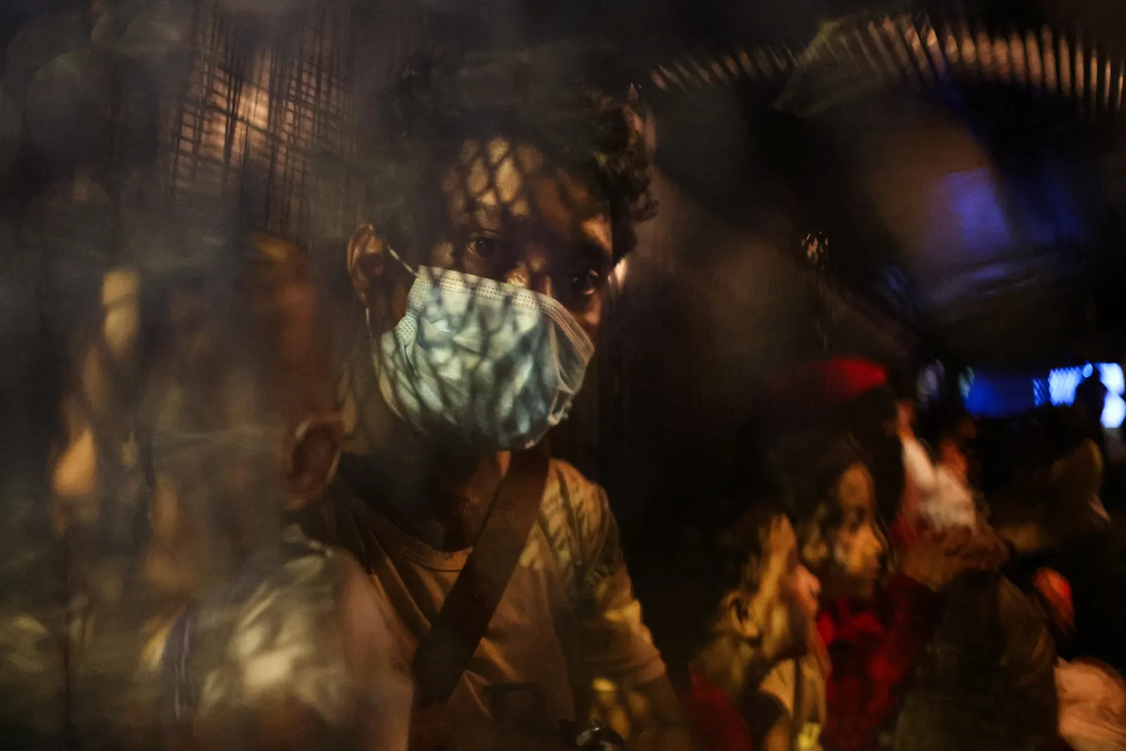 Nearly 1,500 Myanmar nationals to be voluntarily repatriated on September 29