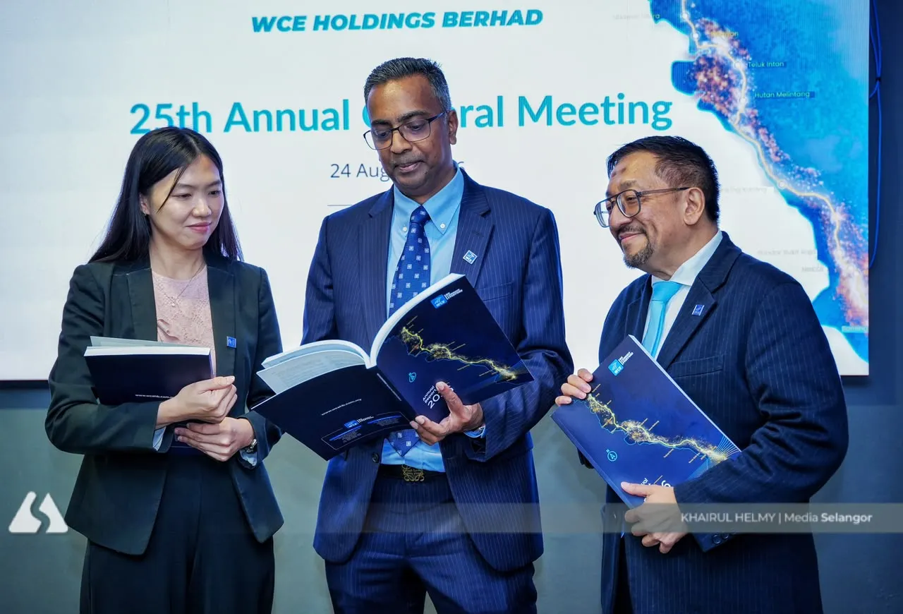 WCE mulls viability of Gelang Patah link amid cost concerns