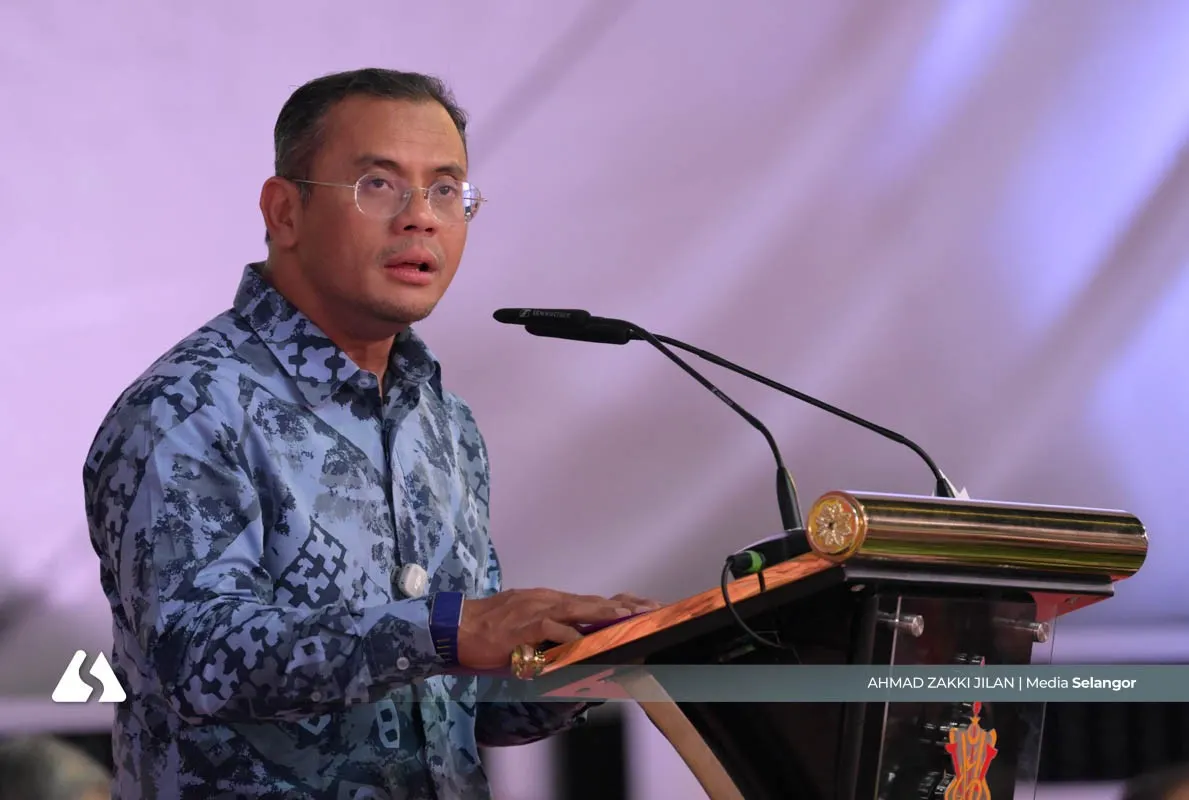 MB jamin isu jadual latihan kolam atlet Para SUKMA tidak berulang