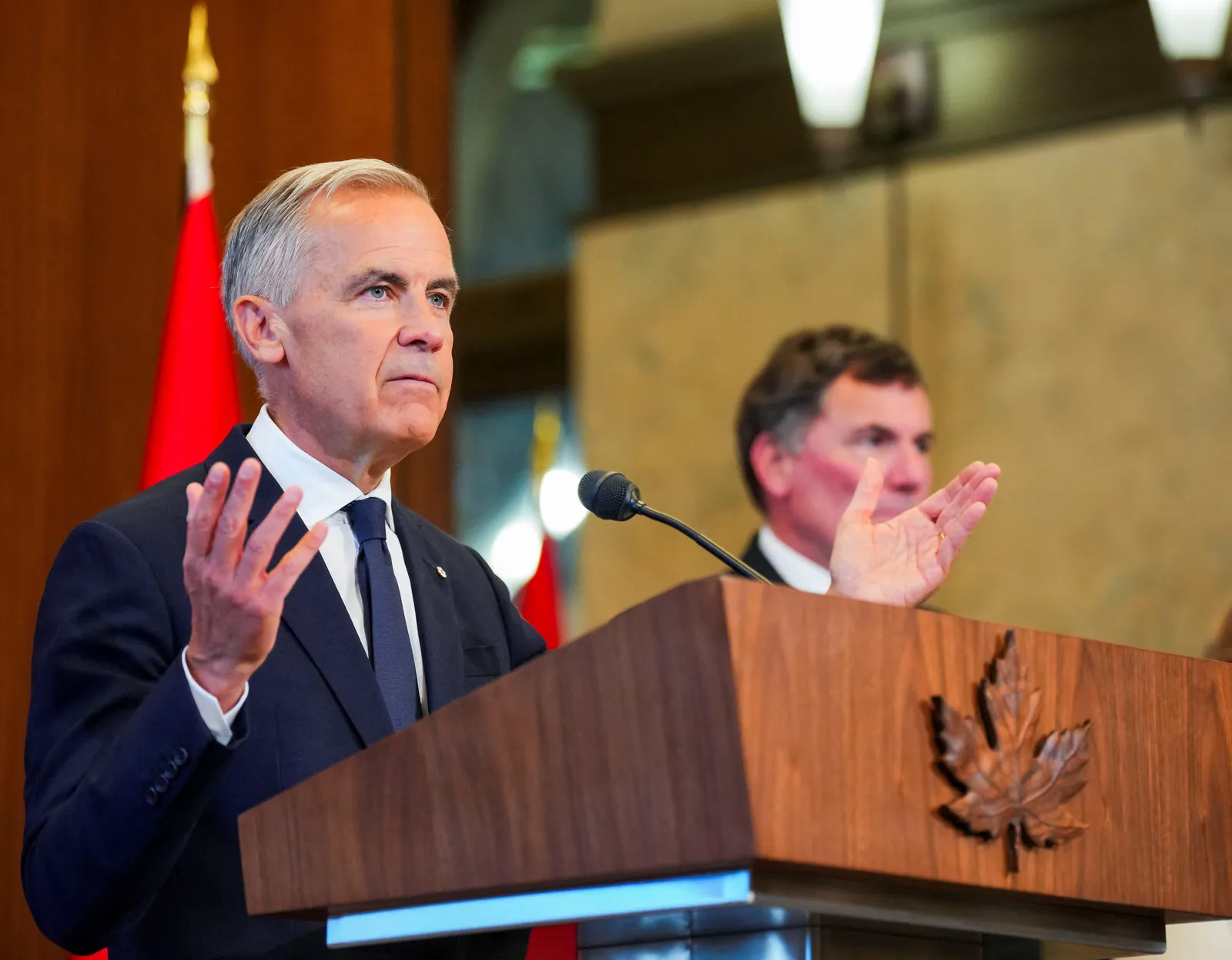 Canada to retaliate for US tariffs, worsening ties after talks fail