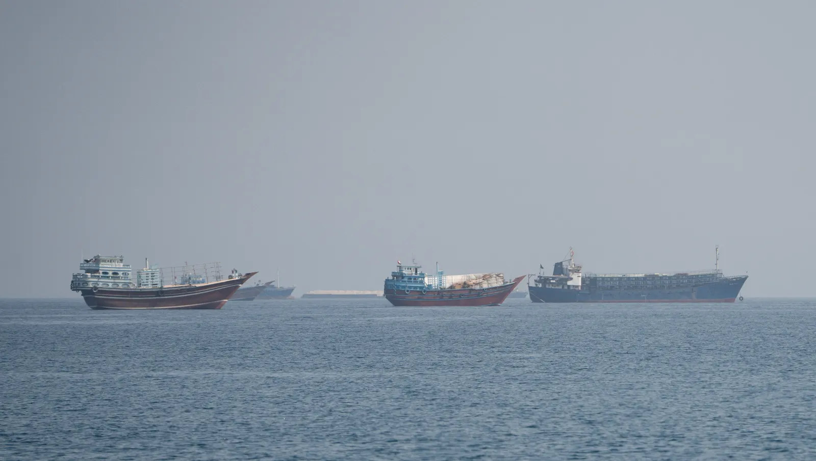 Six months into Iran war, almost half of global oil flows from war zones