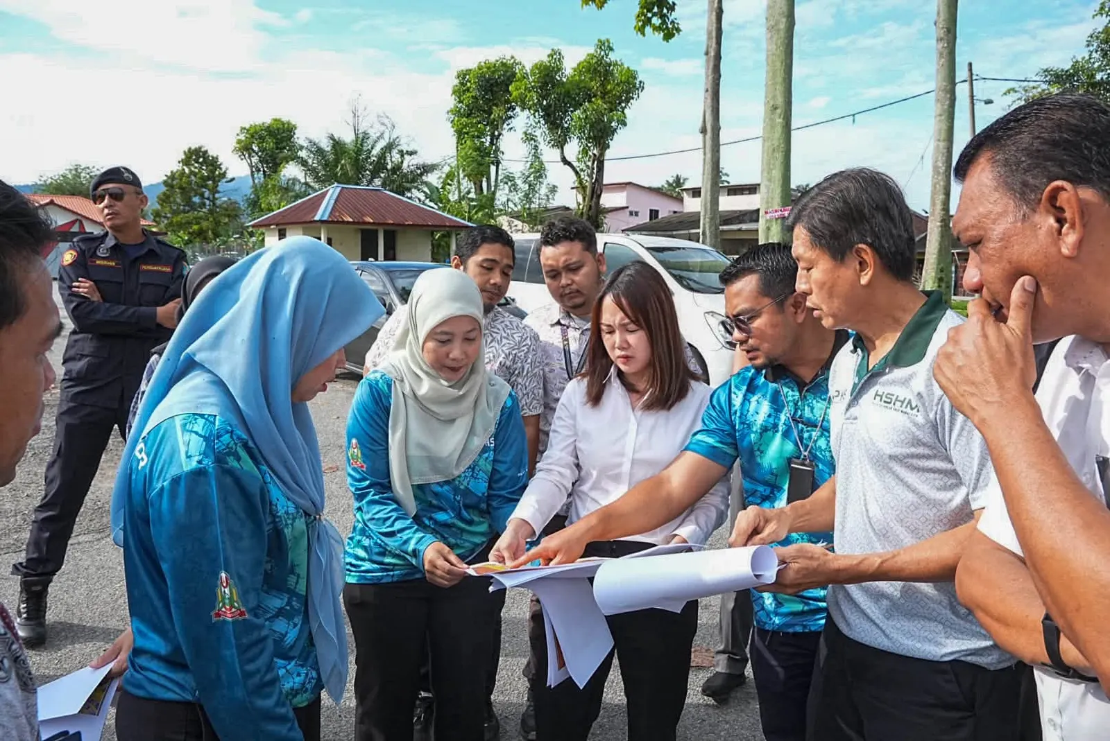 Taman Seri flood mitigation works to be expedited to curb flash floods