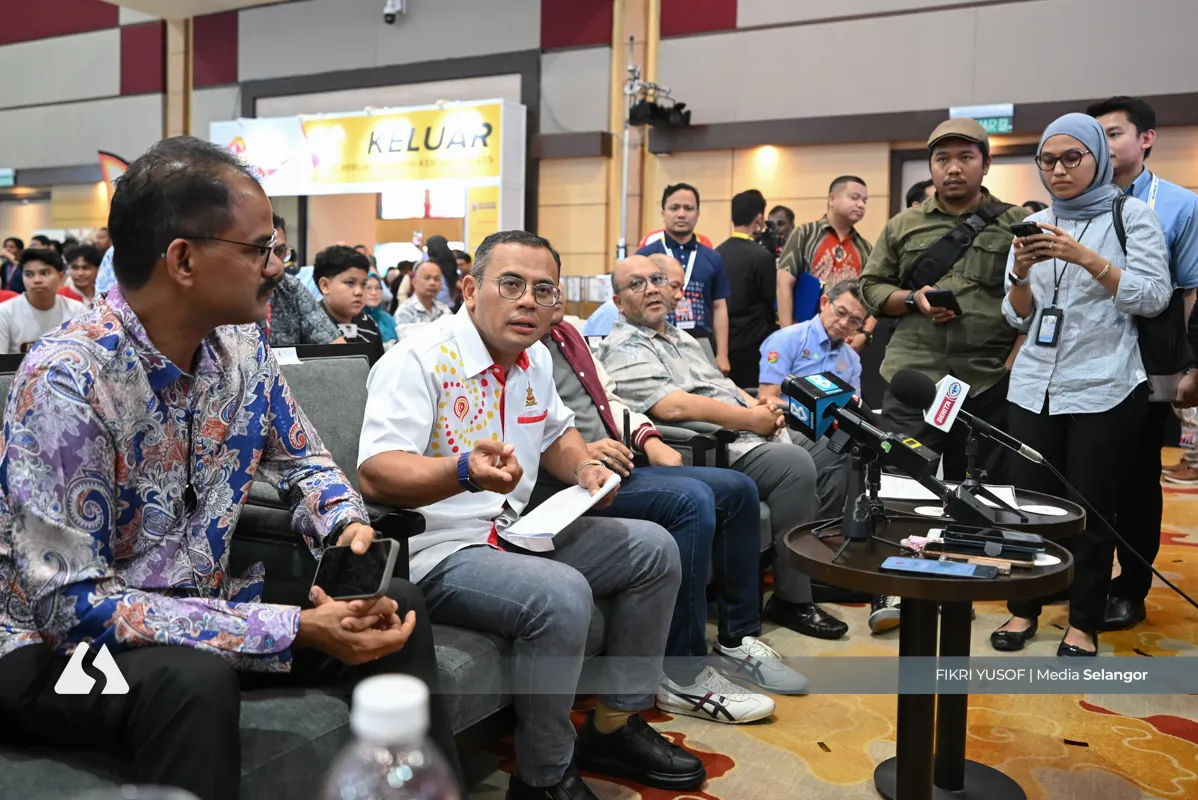 Selangor to meet Panasonic factory workers next week