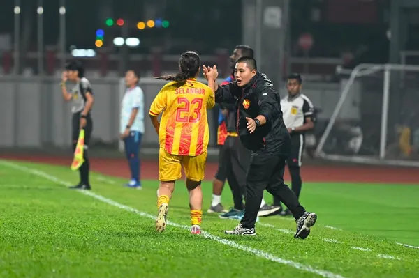 Separuh akhir bola sepak wanita: Selangor pertaruh ketajaman trio penyerang