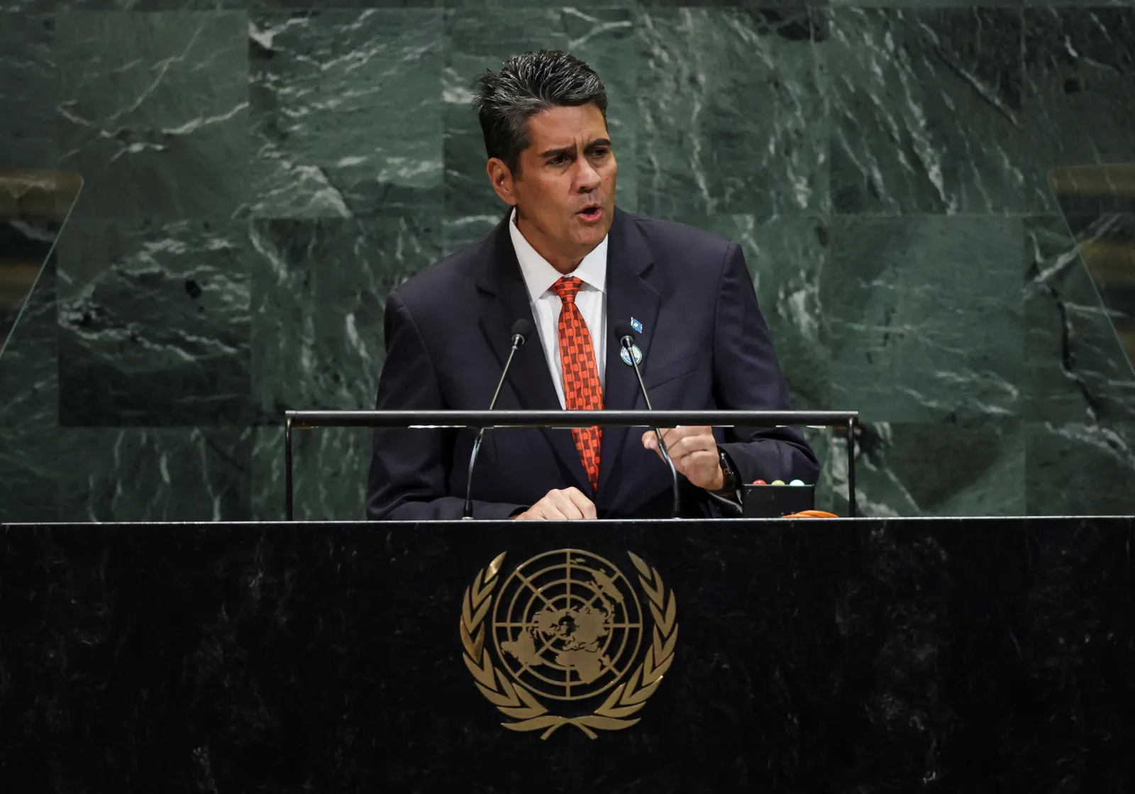 Pacific forum to open in Palau without several leaders